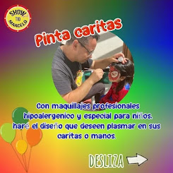 Pinta caritas