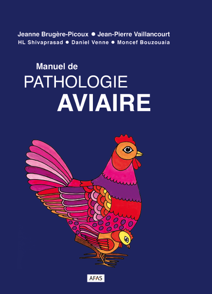 Manuel de Pathologie Aviaire - WWW.VETBOOKSTORE.COM