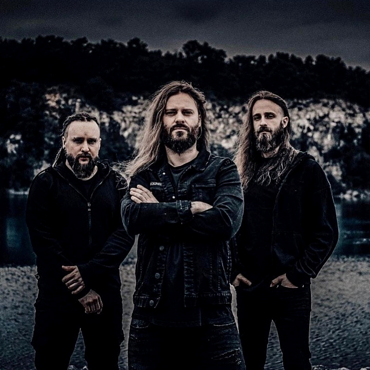 decapitated band