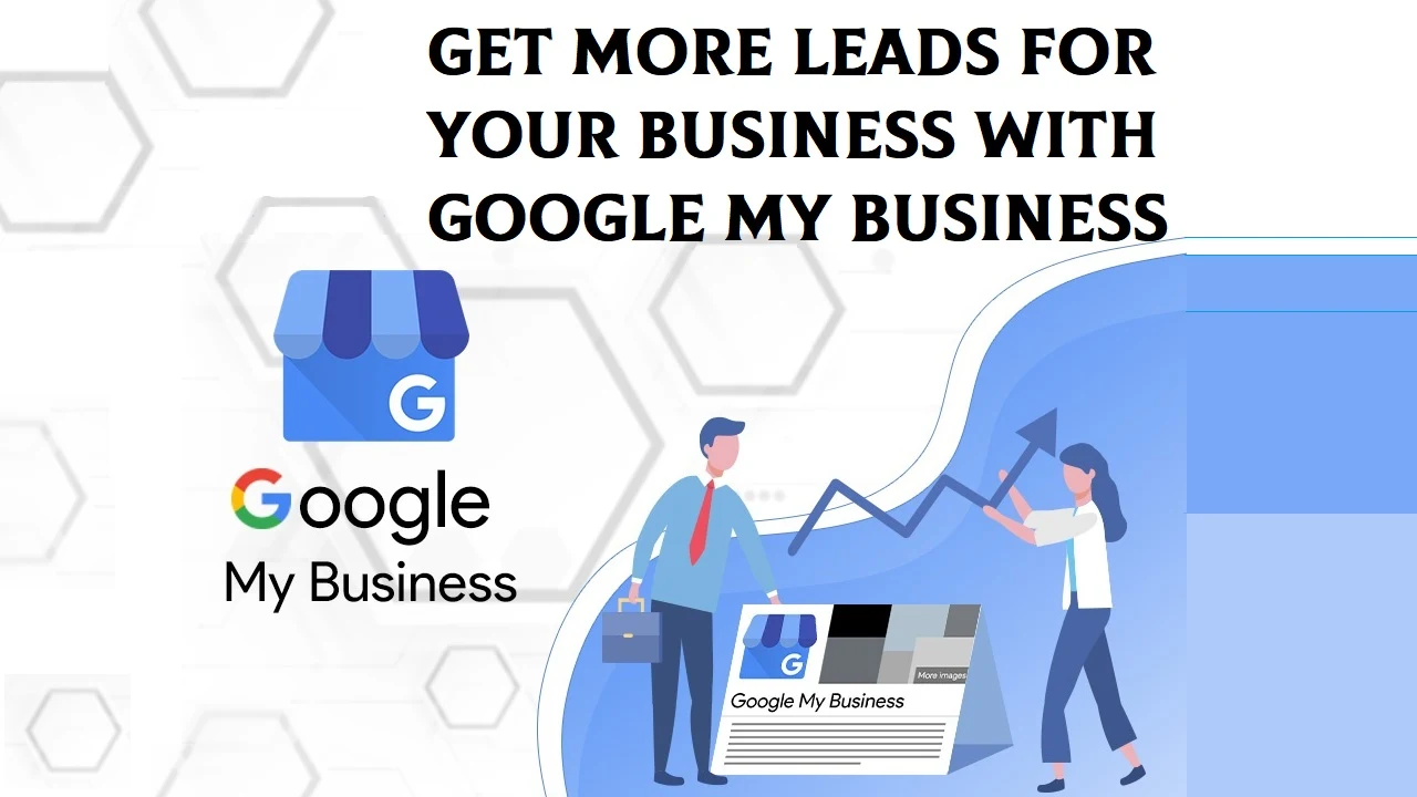 Get More Leads For Your Business With Google My Business [GMB in Gujarati]