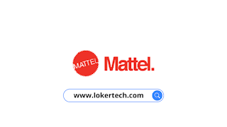 PT Mattel Indonesia Terbaru Februari 2024 (www.lokertech.com)