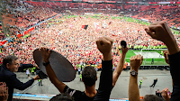 Selamat! Bayer Leverkusen Juara Bundesliga