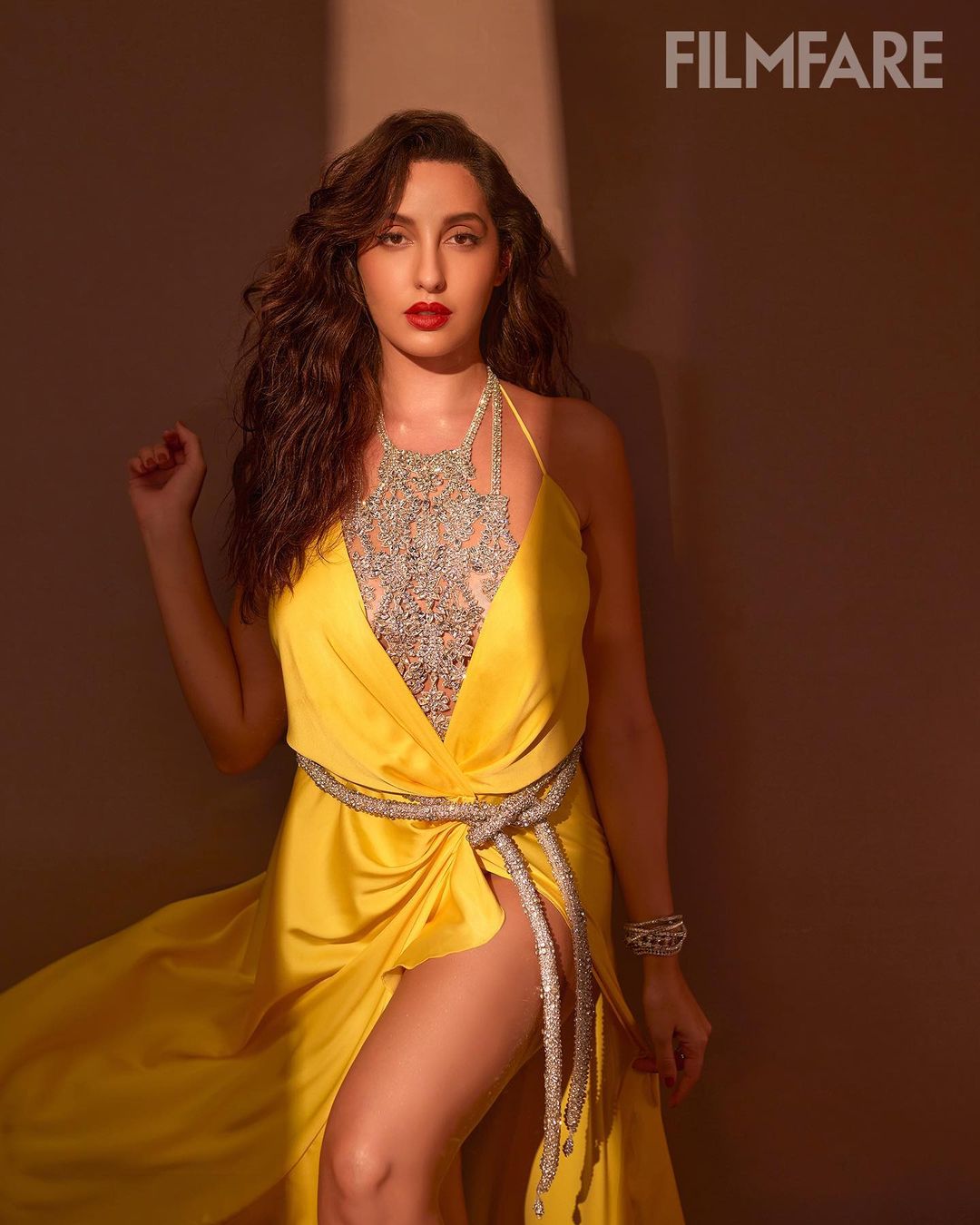 Nora fatehi pic