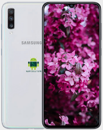 Samsung Galaxy A70 SM-A705MN Eng Modem File-Firmware Download