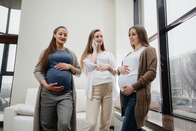 Surrogacy Agency In New York