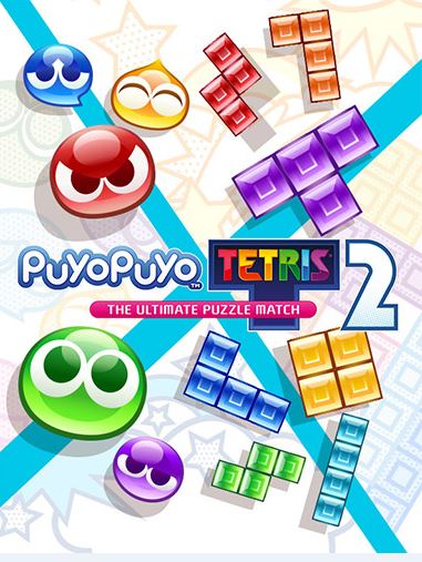 Puyo Puyo Tetris 2 Launch Edition Free Download Torrent