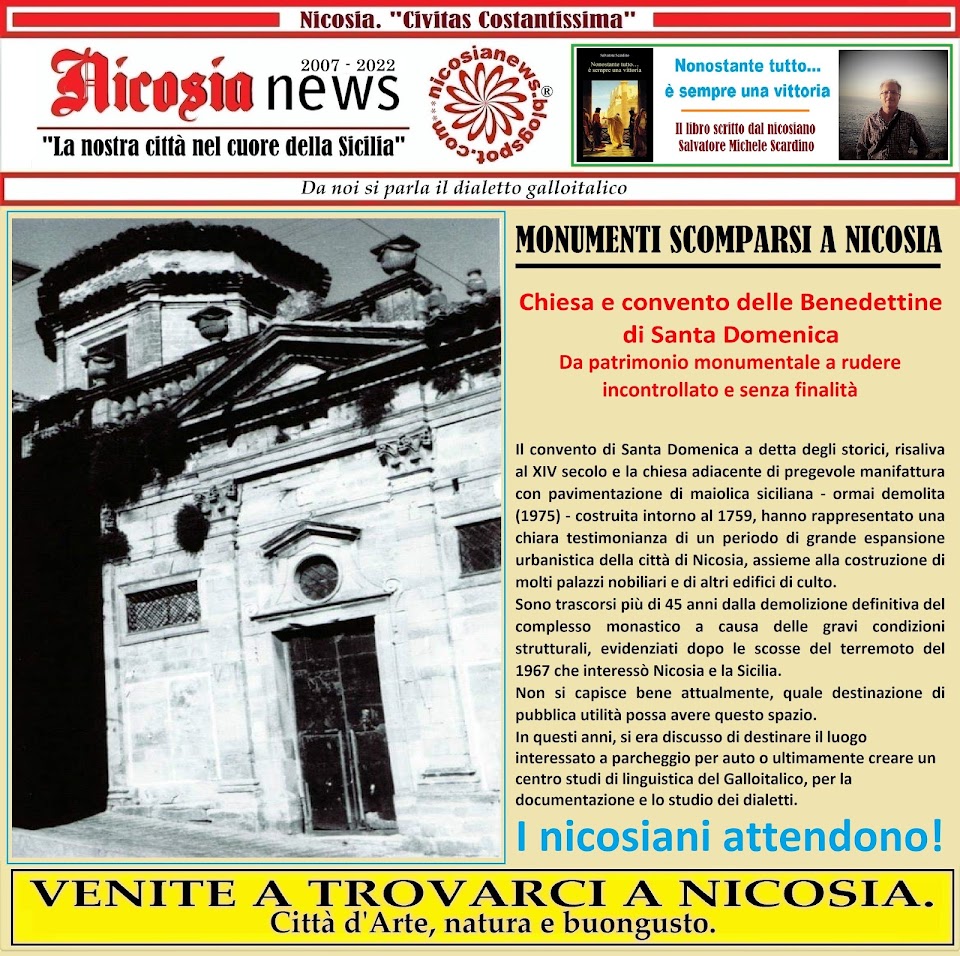 Nicosia news
