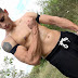 #EastBoys - Outdoor Muscle Massage