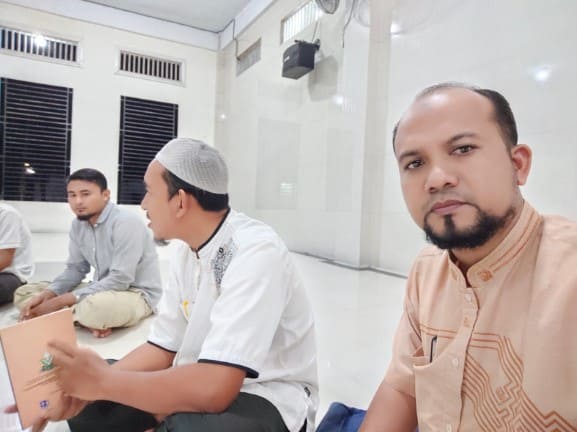 Pemuda Muhammadiyah Bireuen Siap Melaksanakan Musyawarah Daerah (MUSDA)