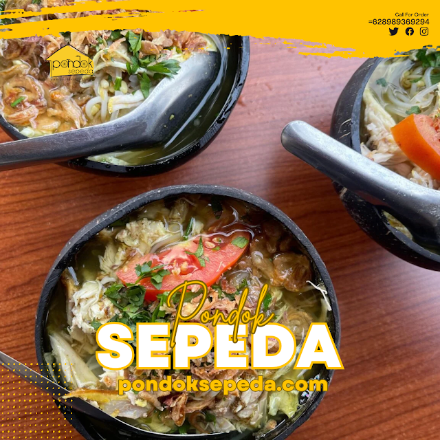 Kuliner di Godean
