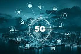 Chinese sputnik move and geostrategic impacts of 5G