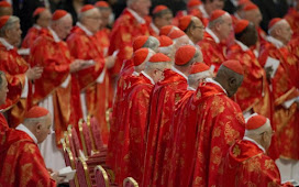 Analysis: The ever-changing College of Cardinals