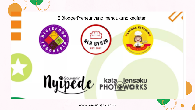 Komunitas Bloggercrony Indonesia