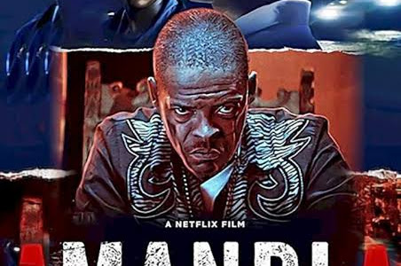 Movie: Amandla (2022)