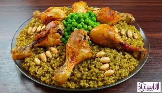 How-to-make-chicken-freekeh