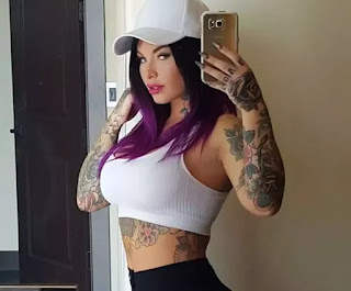Christy Mack Onlyfans video, images and pics