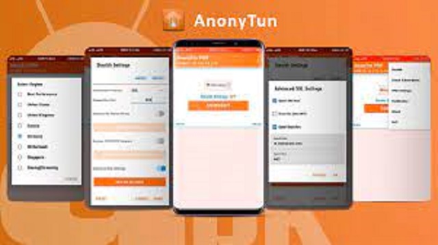  Anonytun Pro merupakan aplikasi yang ramai diperbincangkan banyak orang Anonytun Pro Mod APK Download Terbaru Premium Unlimited Terbaru