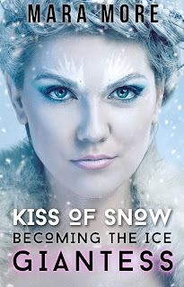 Kiss of Snow Cover