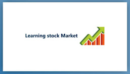 Learning Stock Market 