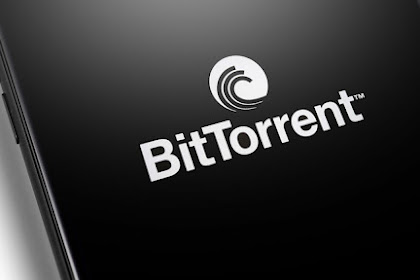 BitTorrent Classic 7.4.3 Download for MacOS