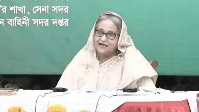 “সামরিক জাদুঘর তরুণদের সশস্ত্র বাহিনীতে যোগ দিতে অনুপ্রাণিত করবে”