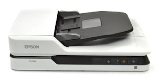 Epson DS-1630 Pilotes