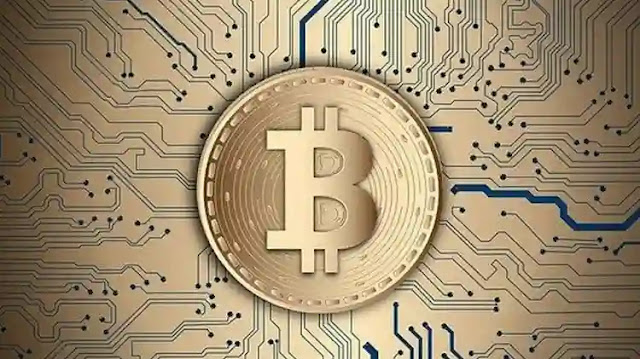 Mengenal Bitcoin