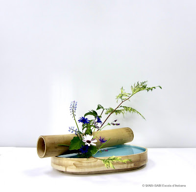 Ikebana-suikei-landscape-wabisabi-escoladikebana