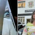 Homem diz que vídeo de ameaça à ex com facão é ‘brincadeira entre marido e mulher’
