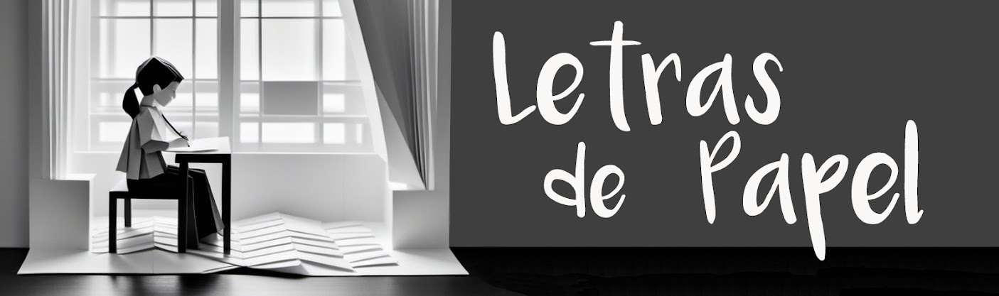 Letras de Papel