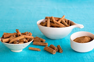 Health Benefits Of Cinnamon