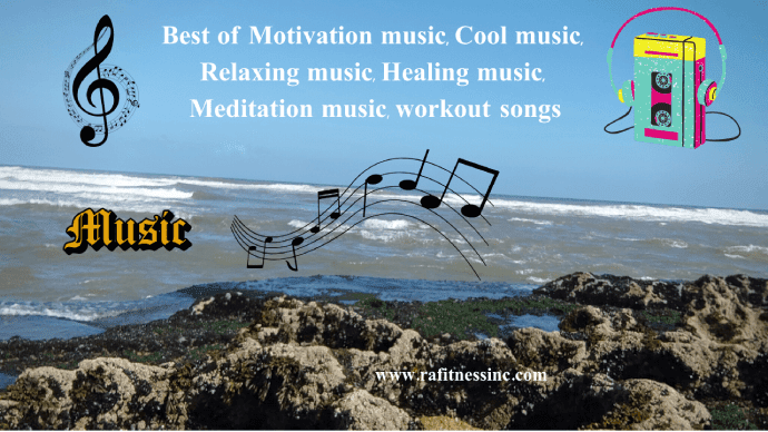 Best of Motivation music, Cool music, Relaxing music, Healing music