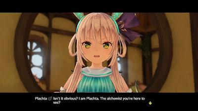 Atelier Sophie 2: The Alchemist of the Mysterious Dream game screenshot