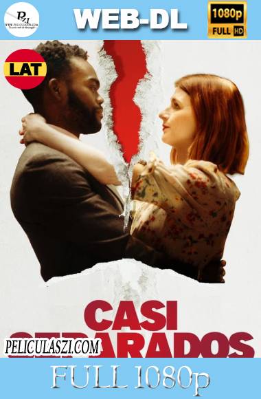 Casi separados (2021) Full HD WEB-DL 1080p Dual-Latino VIP