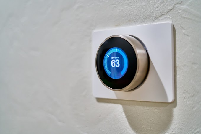 Smart Home Technology Risks and Prevention