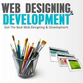 Web Designing and Development