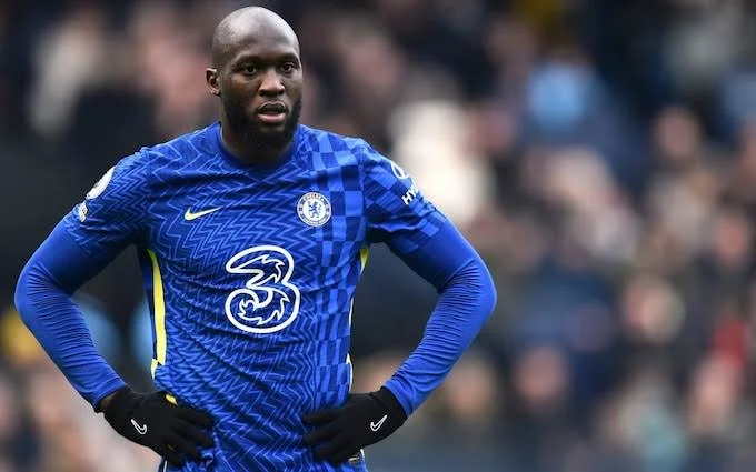 Teammates Responsible For Lukaku Struggles: Ambrosetti