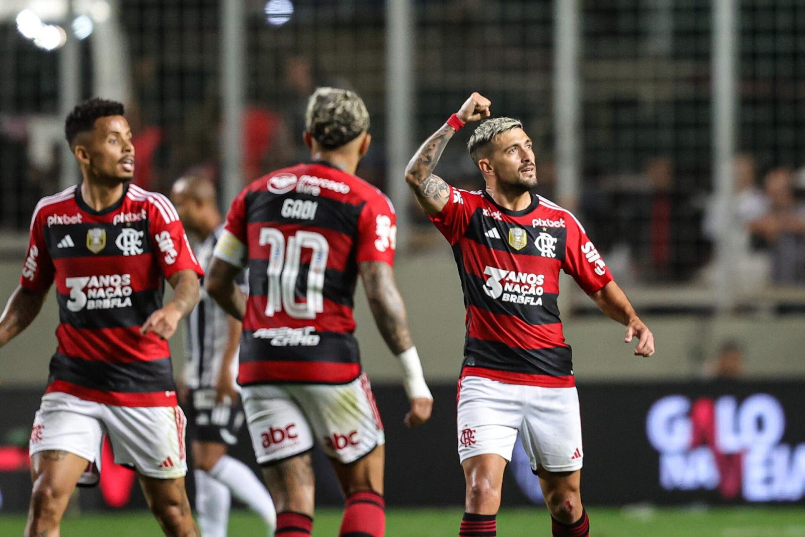 Flamengo x Olimpia é hoje? Onde vai passar a Libertadores