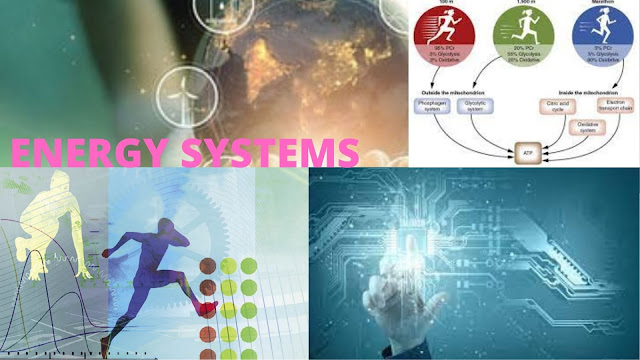 Energy systems