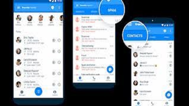  Aplikasi Getcontact atau mungkin sering sekali disebut dengan aplikasi Get Contact merupa Cara Menggunakan Get Contact 2022