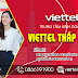 Cửa hàng Viettel Tháp Mười - Đồng Tháp