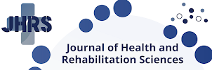Journal of Health and Rehabilitation Sciences