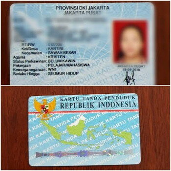 Membuat E-KTP digital Mudah Tanpa Ribet