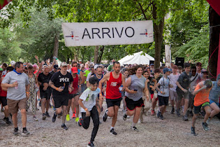 2 Giugno 2023 camminiamo con i colori del Mondo