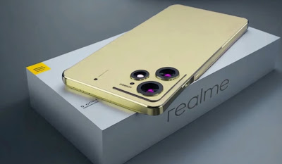 Realme C53: Spesifikasi, Fitur, dan Harga Terjangkau untuk Segmen Entry Level