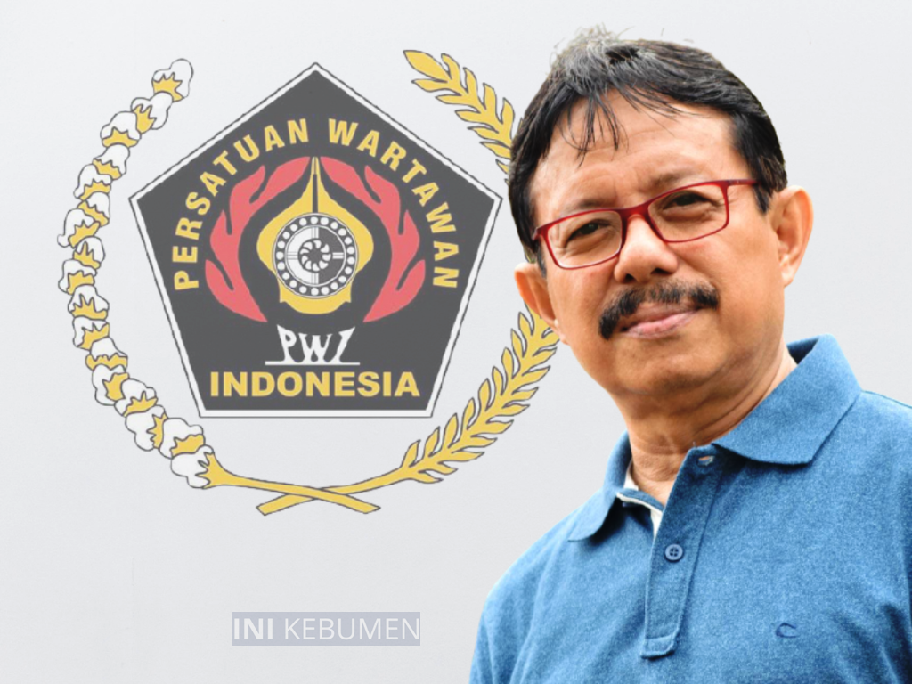 Ketua PWI Jateng: UU Pers untuk Melindungi Masyarakat dari Anarkisme Jurnalistik