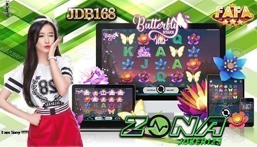 Situs Joker123 atau Joker Gaming Slot Online Terbaru Dan Terpercaya