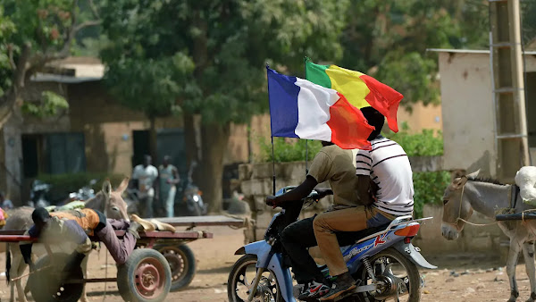 Crise sécuritaire au Mali: la France embrigade-t-elle ses alliés sahéliens contre Bamako?