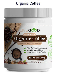 Organic Coffee