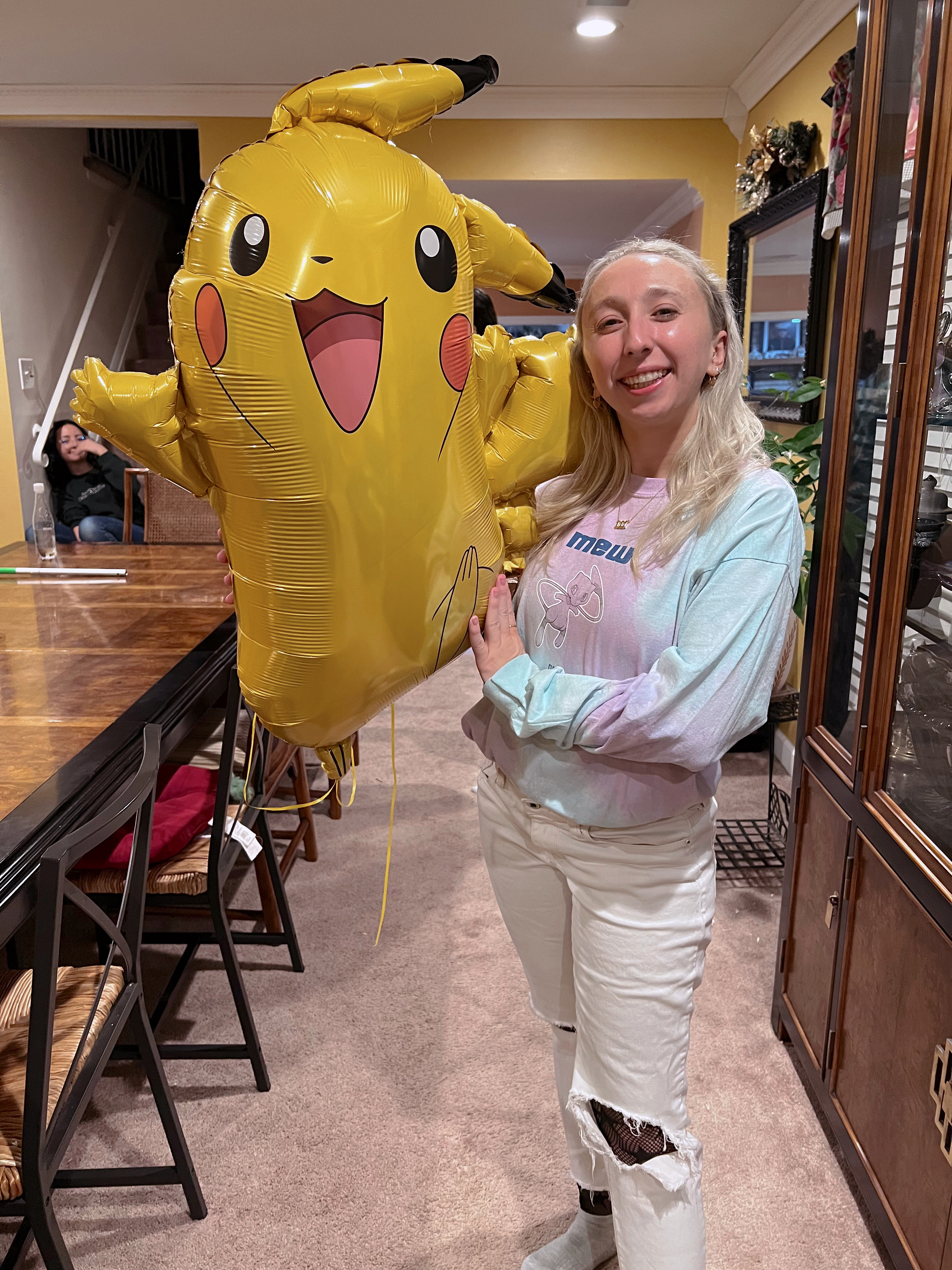 My Pokémon Themed 29th Birthday